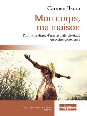cover image of Mon corps, ma maison